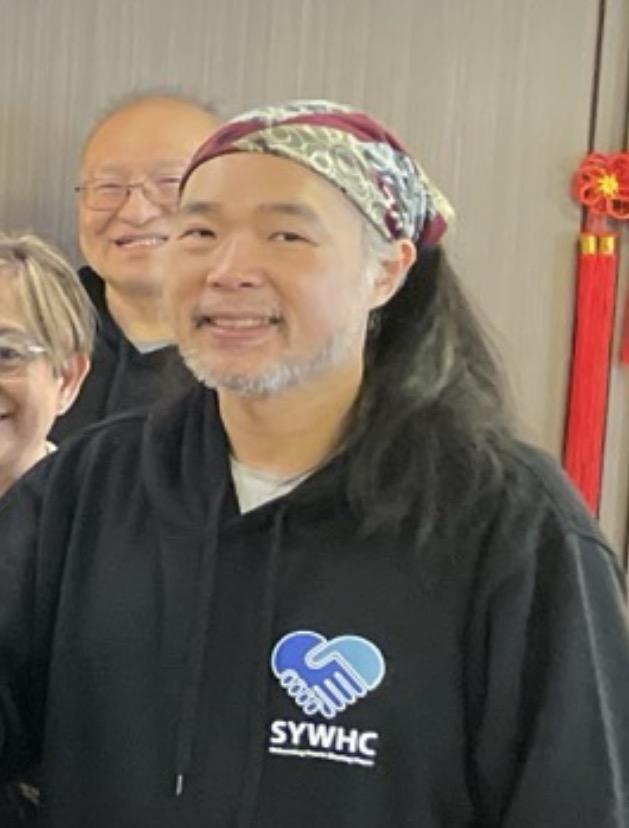 Calvary Chan